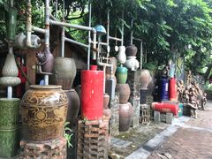 -茂德公草堂