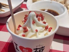 -西贝(无锡万象城店)