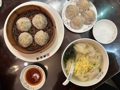 -熙盛源(滨湖万达店)