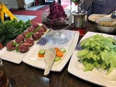 -福牛阁潮汕牛肉火锅