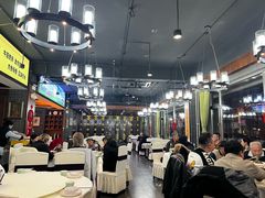 -金家老三饭庄(常营店)