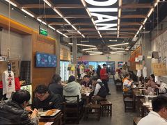 -破店肥哈·东北烧烤·夜宵(南山保利店)