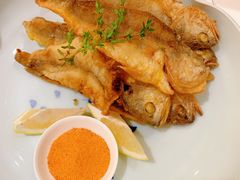 -莫奈花园餐厅(麦迪逊花园店)