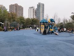 -上海体育场