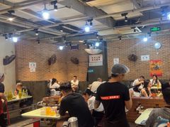 -五里关火锅(牛市口店)