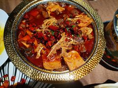 -樽宴酒楼·地道川菜·品质聚会·生日宴请