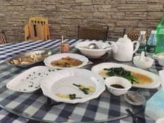 -钱大妈海鲜饭店(保利林语店)