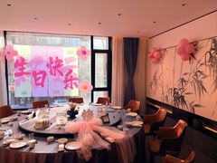 -连鹭海鲜·海肠捞饭·欢聚宴请(星海店)