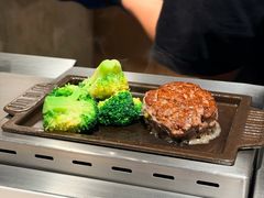 -肉肉大米(金虹桥店)