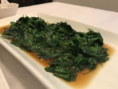 生煸草头-上海老站(徐家汇店)