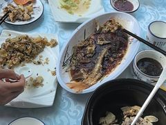 -范饭椰林川湘味海鲜·椰子鸡(三亚湾椰梦长廊店)