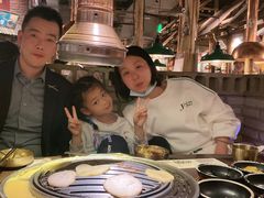 -三代烤肉(保利广场店)