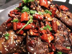 -大鸭梨烤鸭(金色漫香店)
