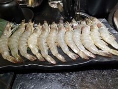 -九田家黑牛烤肉料理(太奥广场店)