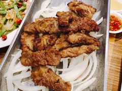 -紫霞门韩国料理烤肉(深南东路店)