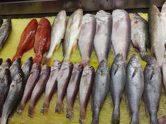 -健眺小海鲜(临海后山店)