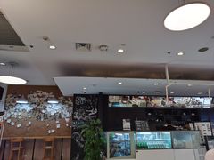 -织荆鸟咖啡(首开福茂店)