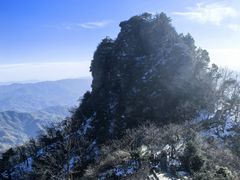 -武当山风景区