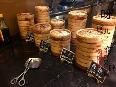 -富力丽思卡尔顿酒店·香荟全日制餐厅