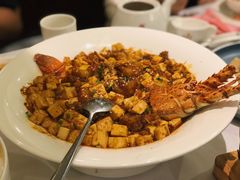 -尚一汤 广东炖汤(金桥国际店)