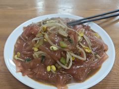 -何记酿皮店(西流湾店)