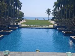 -三亚海棠湾万丽度假酒店