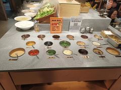 -新辣道鱼火锅(领展购物广场·中关村店)