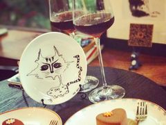 -咖法森林·咖啡  酒吧(天河店)