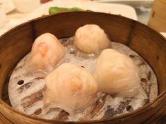 -海都六福酒家(世博广场店)