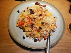 -纳鲁孜·新疆特色餐厅(上海悦荟广场店)