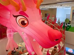 -凯德广场(武胜路店)