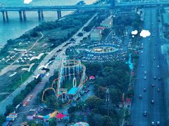 -南昌之星游乐场