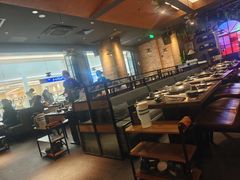 -同仁四季椰子鸡(无锡滨湖万象汇店)