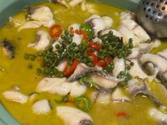 -重庆鸡公煲·青锅花椒鱼(牡丹江路店)