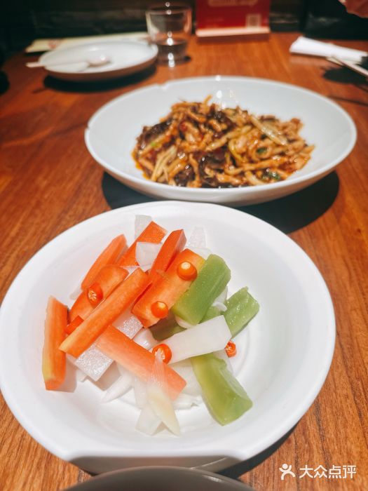 双流老妈兔头(荟聚店)图片