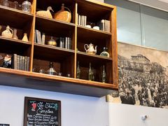 -Le Comptoir de la Gastronomie