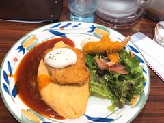 -北极星(梅田店)