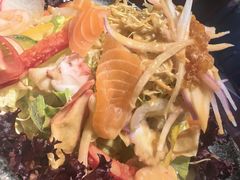 -千代武日本料理(开发区店)