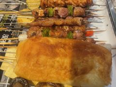-老谢野馄饨(延安路店)