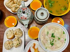 -大壶春(四川中路店)