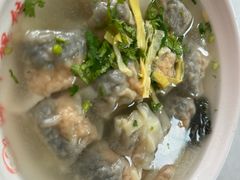 -海平馄饨(逍遥二路店)