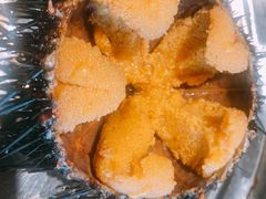 -马路边上·小海鲜烧烤(八一路店)