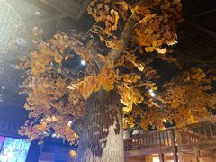 -蓉城老妈火锅(双林路店)