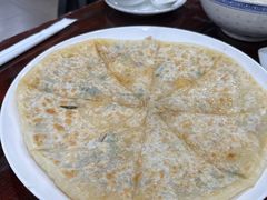 土豆麦饼-御清斋总店(天一街店)