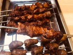 -王记西鎮电烤肉(汶上路店)