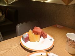 -比格比萨自助(李沧万达店)