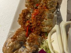 -喜记避风塘炒辣蟹(旗舰店)