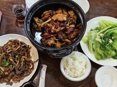 -斯丹姜母鸭·古法干香(涂门街总店)