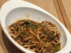 香卤豆腐丝-喜家德虾仁水饺(东方宝泰店)