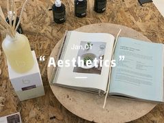 -MaisonJoseph家具买手店(滨江店)